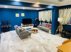 Blk 421 Keat Hong Laurel (Choa Chu Kang), HDB 4 Rooms #520176441